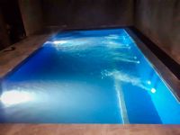 Swimming pool project in Sri Lanka, Diggala Road