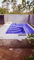 Swimming pool project in Sri Lanka, Diggala Road