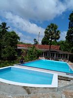 Swimming pool construction project in Sri Lanka, Jaela