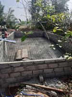 Swimming pool construction project in Sri Lanka, Jaela