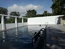 Pool project in Kurunegala, Sri Lanka