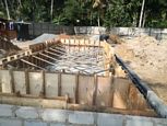 Negombo Swimming Pool Consttruction Project in Sri Lanka