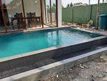 Swimming pool construction project in Piliyandala, Sri Lanka