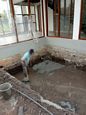 Swimming pool construction project in Piliyandala, Sri Lanka