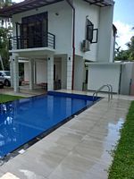 Swimmingpoolslanka.lk project in Sri Lanka, Gampaha Udugampola