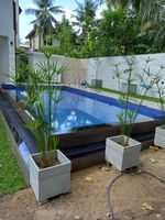 Swimmingpoolslanka.lk project in Sri Lanka, Gampaha Udugampola