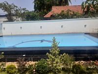 Swimming pool project in Sri Lanka, Uswetakeiyawa